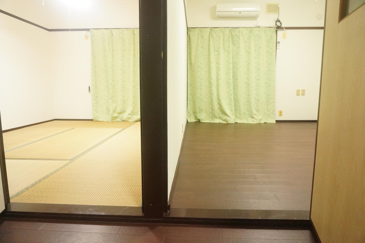 Guest House Nihon 1 Shuu Chichibu Buitenkant foto