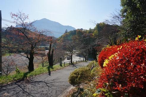 Guest House Nihon 1 Shuu Chichibu Buitenkant foto
